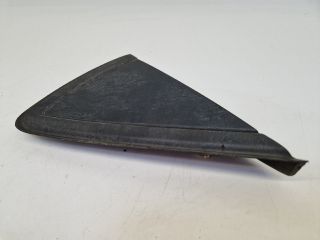 bontott VW POLO V Jobb Visszapillantó Tükör Előtti Burkolat