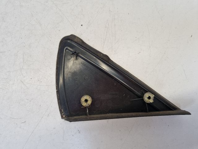 bontott VW POLO V Jobb Visszapillantó Tükör Előtti Burkolat