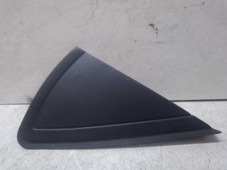 bontott VW POLO V Jobb Visszapillantó Tükör Előtti Burkolat