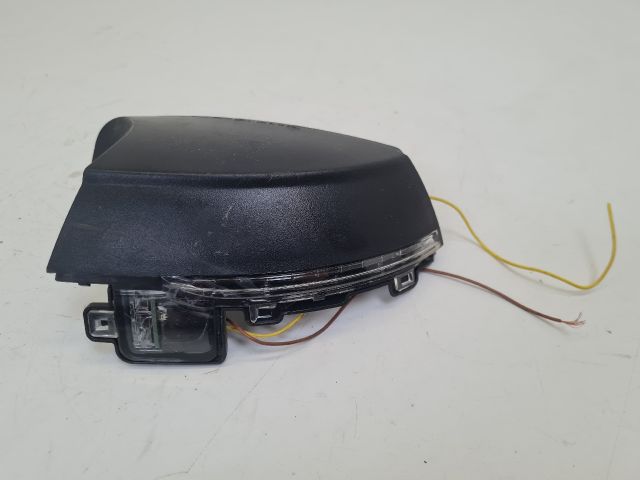 bontott VW POLO V Jobb Visszapillantó Tükör Irányjelző