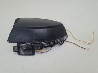 bontott VW POLO V Jobb Visszapillantó Tükör Irányjelző