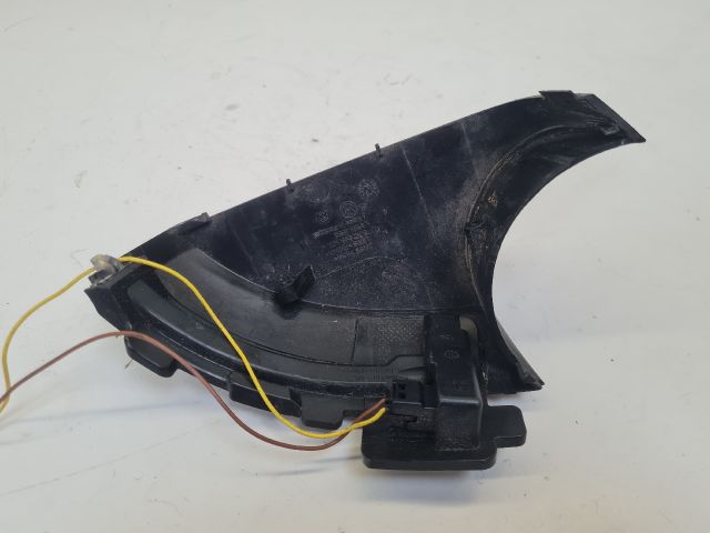 bontott VW POLO V Jobb Visszapillantó Tükör Irányjelző