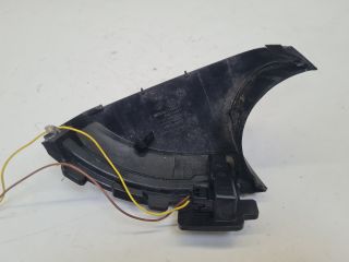 bontott VW POLO V Jobb Visszapillantó Tükör Irányjelző