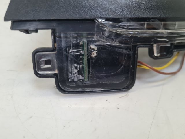 bontott VW POLO V Jobb Visszapillantó Tükör Irányjelző