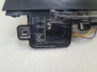 bontott VW POLO V Jobb Visszapillantó Tükör Irányjelző