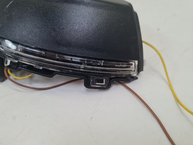 bontott VW POLO V Jobb Visszapillantó Tükör Irányjelző