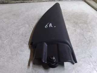 bontott VW POLO V Jobb Visszapillantó Tükör Kárpit