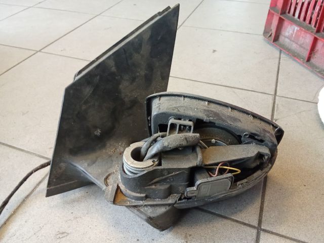 bontott VW POLO V Jobb Visszapillantó Tükör (Mechanikus)