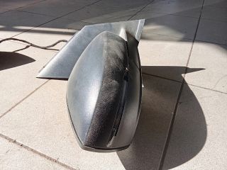 bontott VW POLO V Jobb Visszapillantó Tükör (Mechanikus)