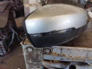 bontott VW POLO V Jobb Visszapillantó Tükör (Mechanikus)