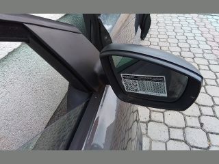 bontott VW POLO V Jobb Visszapillantó Tükör (Mechanikus)