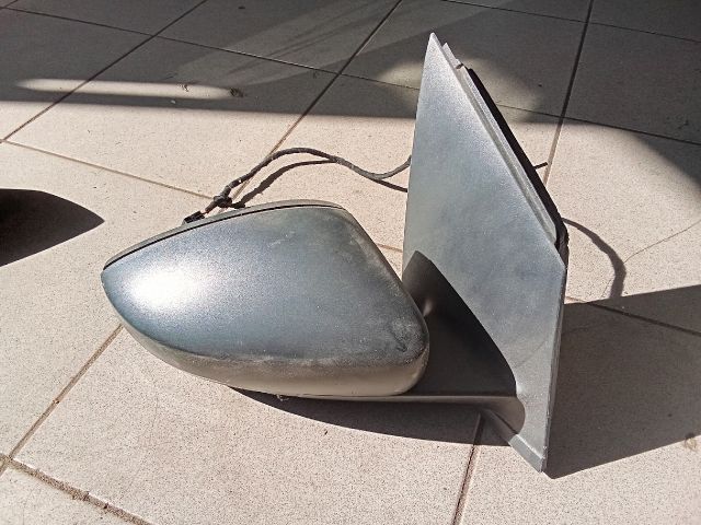 bontott VW POLO V Jobb Visszapillantó Tükör (Mechanikus)