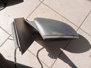 bontott VW POLO V Jobb Visszapillantó Tükör (Mechanikus)