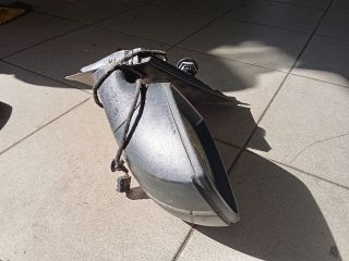 bontott VW POLO V Jobb Visszapillantó Tükör (Mechanikus)