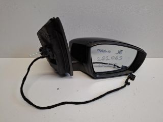 bontott VW POLO V Jobb Visszapillantó Tükör (Mechanikus)