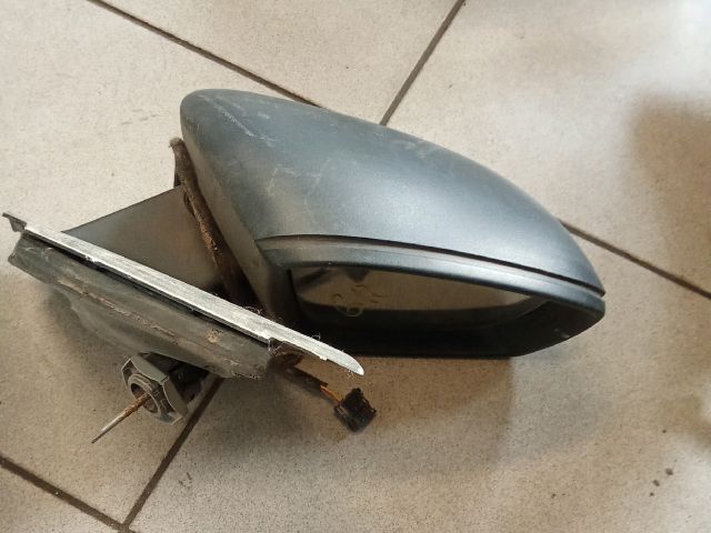 bontott VW POLO V Jobb Visszapillantó Tükör (Mechanikus)