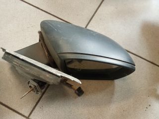 bontott VW POLO V Jobb Visszapillantó Tükör (Mechanikus)