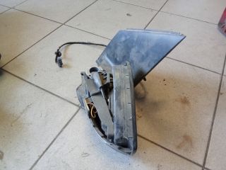 bontott VW POLO V Jobb Visszapillantó Tükör (Mechanikus)