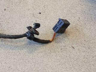 bontott VW POLO V Jobb Visszapillantó Tükör (Mechanikus)