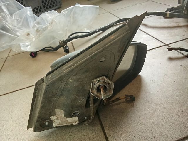 bontott VW POLO V Jobb Visszapillantó Tükör (Mechanikus)