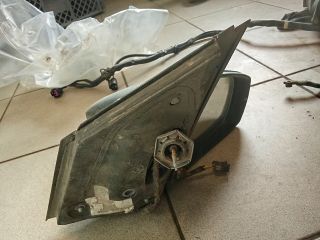 bontott VW POLO V Jobb Visszapillantó Tükör (Mechanikus)