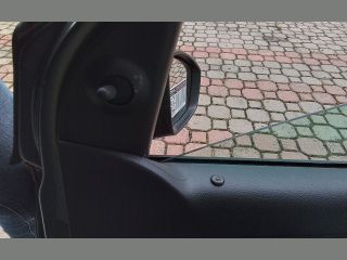 bontott VW POLO V Jobb Visszapillantó Tükör (Mechanikus)