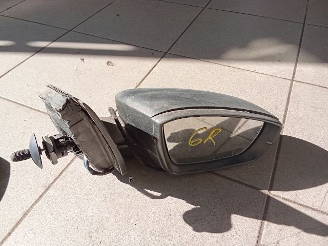 bontott VW POLO V Jobb Visszapillantó Tükör (Mechanikus)