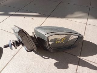 bontott VW POLO V Jobb Visszapillantó Tükör (Mechanikus)
