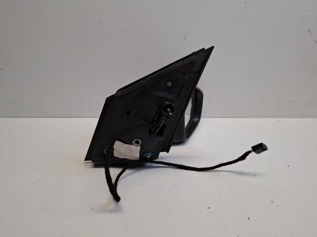 bontott VW POLO V Jobb Visszapillantó Tükör (Mechanikus)