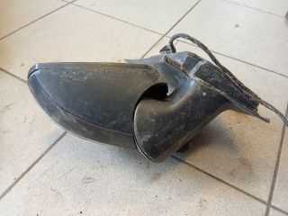 bontott VW POLO V Jobb Visszapillantó Tükör (Mechanikus)