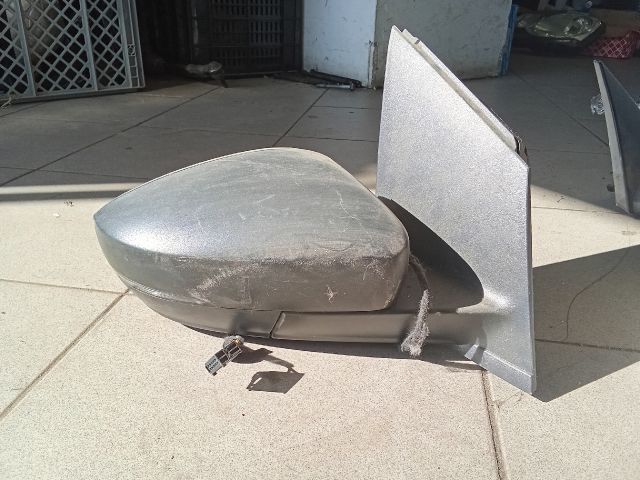 bontott VW POLO V Jobb Visszapillantó Tükör (Mechanikus)