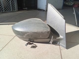 bontott VW POLO V Jobb Visszapillantó Tükör (Mechanikus)