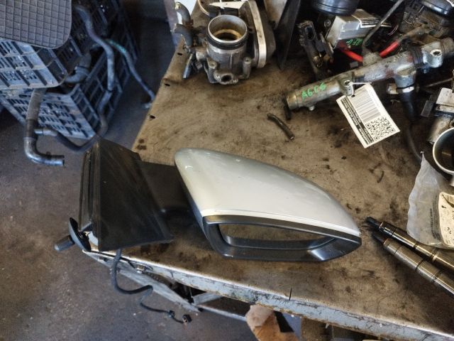 bontott VW POLO V Jobb Visszapillantó Tükör (Mechanikus)