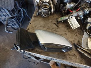 bontott VW POLO V Jobb Visszapillantó Tükör (Mechanikus)