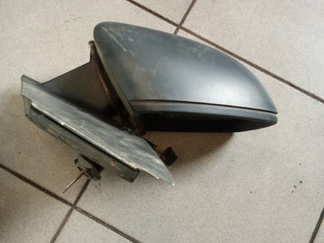 bontott VW POLO V Jobb Visszapillantó Tükör (Mechanikus)