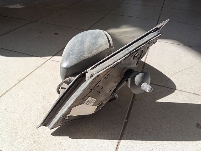 bontott VW POLO V Jobb Visszapillantó Tükör (Mechanikus)