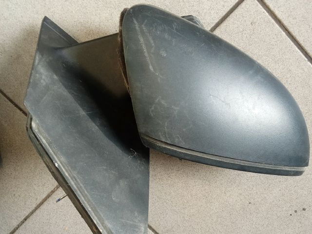 bontott VW POLO V Jobb Visszapillantó Tükör (Mechanikus)