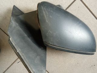 bontott VW POLO V Jobb Visszapillantó Tükör (Mechanikus)