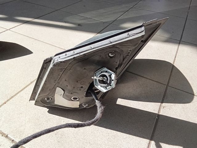 bontott VW POLO V Jobb Visszapillantó Tükör (Mechanikus)