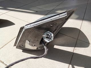 bontott VW POLO V Jobb Visszapillantó Tükör (Mechanikus)