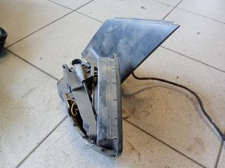bontott VW POLO V Jobb Visszapillantó Tükör (Mechanikus)