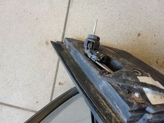 bontott VW POLO V Jobb Visszapillantó Tükör (Mechanikus)