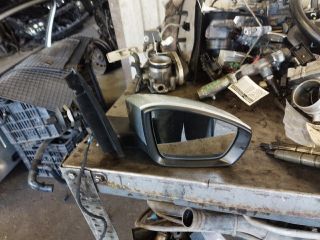 bontott VW POLO V Jobb Visszapillantó Tükör (Mechanikus)