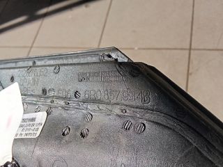 bontott VW POLO V Jobb Visszapillantó Tükör (Mechanikus)