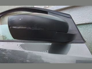 bontott VW POLO V Jobb Visszapillantó Tükör (Mechanikus)