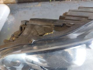 bontott VW POLO V Jobb Xenon Fényszóró