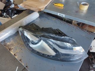 bontott VW POLO V Jobb Xenon Fényszóró