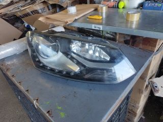 bontott VW POLO V Jobb Xenon Fényszóró