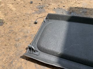 bontott VW POLO V Kalaptartó