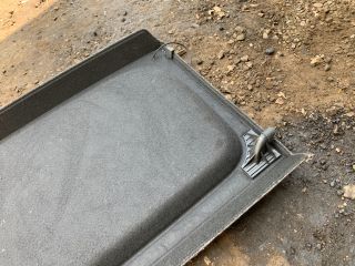 bontott VW POLO V Kalaptartó